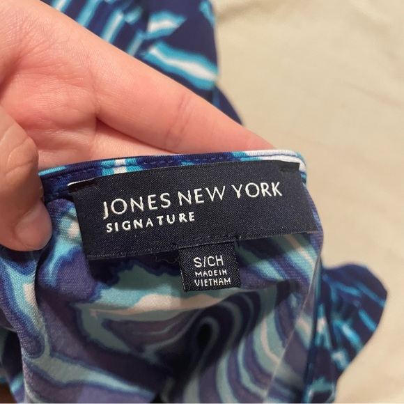 Jones New York Dress - Picture 5 of 6